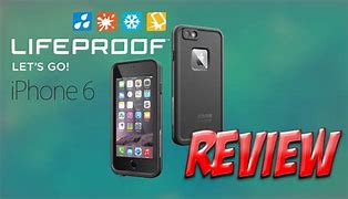 Image result for LifeProof Phone Case iPhone 6