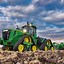 Image result for John Deere Tractors 9RX