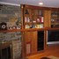 Image result for Family Room Built in Wall Unit