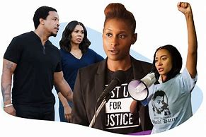 Image result for The Hate U Give Family