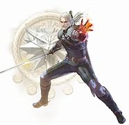 Image result for Soul Calibur 6 Geralt