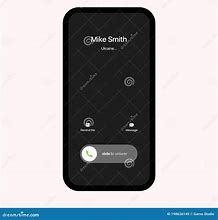 Image result for iPhone Call Screen Profile Pic