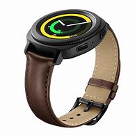 Image result for Samsung Gear Sport 2 Orange Replacement Band