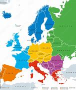 Image result for South West Europe