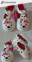 Image result for New Born Disney Shoes for Girls