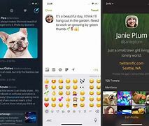 Image result for Twitter for iPhone Banner