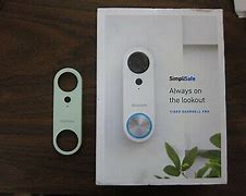 Image result for G4 Doorbell Pro Cover Colors