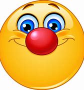Image result for Red Nose Smiley Star