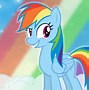 Image result for Rainbow Dash Phone Background
