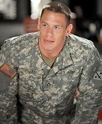 Image result for John Cena Military