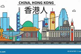 Image result for Hong Kong Cartoon