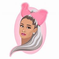 Image result for Ariana Grande Bows