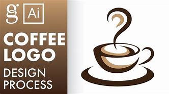 Image result for Coffee Logo Maker