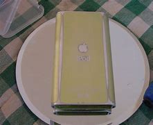 Image result for Blue iPod Mini