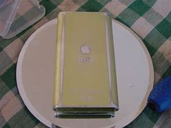 Image result for iPod Mini Blue