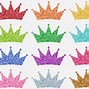 Image result for Sparkly Gold Crown