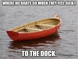 Image result for Rent Increase Boat Meme