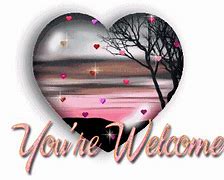 Image result for Welcome Heart GIF
