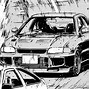 Image result for Mitsubishi Lancer Evolution GSR