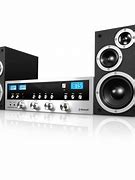 Image result for wireless audio systems with cd players