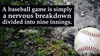 Image result for Most Inspirational Baseball Quotes
