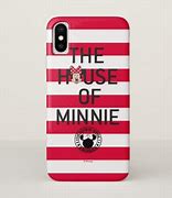 Image result for Minnie Mouse Ears Phone Case