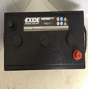 Image result for Vintage Exide Battery Charger