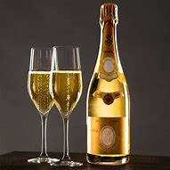 Image result for Crystal Champagne Bottle