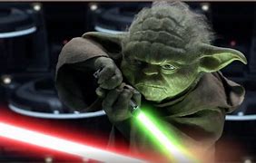 Image result for Master Yoda Revenge of the Sith