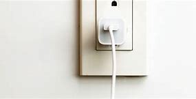 Image result for Phone Charger Plugged in without Phone