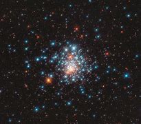 Image result for Hubble Telescope Globular Cluster