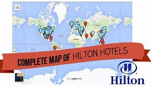 Image result for Hilton Garden Inn Maps