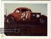 Image result for Dale Earnhardt Dirt Track Cars