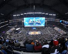 Image result for NBA All-Star Game Stadium