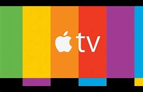 Image result for Apple TV's History
