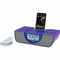 Image result for iHome Model Ibn43c Dual Alarm Clock Radio