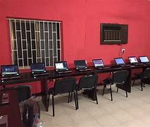 Image result for Attic Computer Room