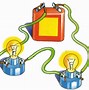 Image result for Electric Circuit Clip Art