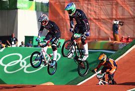 Image result for Ciclismo BMX