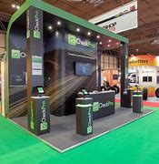 Image result for Trade Show Stand Ideas