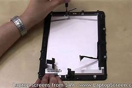 Image result for iPad Digitizer Replacement