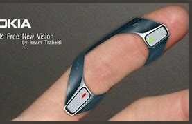 Image result for Nokia Finger Phone