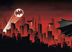 Image result for Batman Animated Series Wallpaper 1080X1920