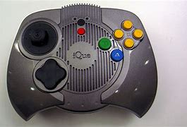 Image result for Nintendo Ique
