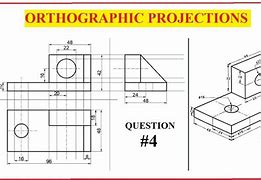 Image result for Orthogonal Drawing Design Technology A Levels