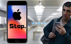 Image result for Samsung iPhone X Ad