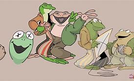 Image result for Frog and Toad Cookies