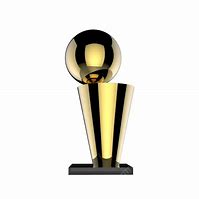 Image result for NBA Finals Trophy PNG