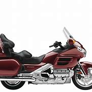 Image result for 2008 Honda Gold Wing