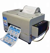 Image result for Paper Adhesive Labels Printer